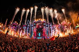 EDC Las Vegas