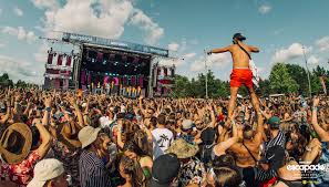 Escapade Music Festival
