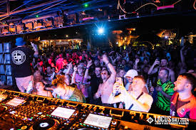 LOCUS Bali