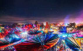 Lightning in a Bottle