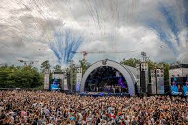 World Club Dome