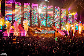 Beyond Wonderland SoCal